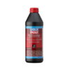 Huile boîte Double Embrayage 8100 (DSG)