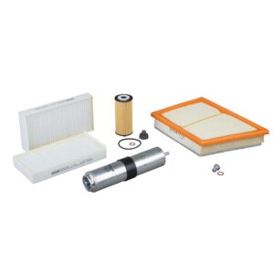Kit de filtres KIT16