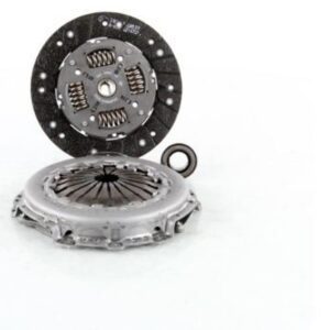 Chrono Pièces LUK620 3268 00
