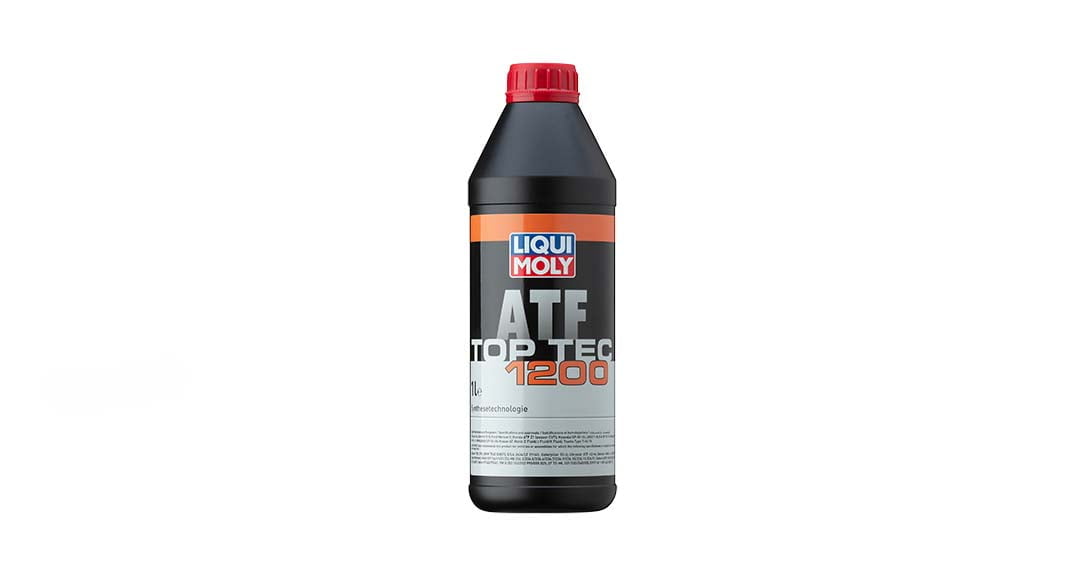 Top Tec ATF 1200