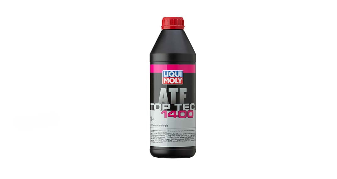 Top Tec ATF 1400