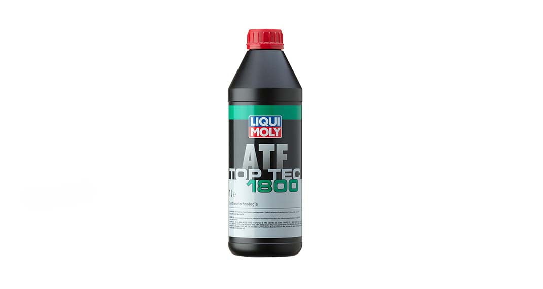 Top Tec ATF 1800