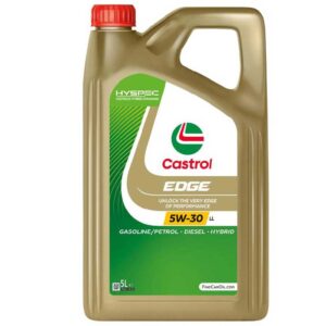 Huile Moteur Castrol EDGE 5W-30 LL