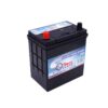 Découvrez la Batterie bleue 12V 35Ah 300A B20GBJ, la solution idéale pour les véhicules asiatiques.