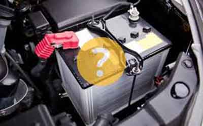 durée de vie de batterie de voiture