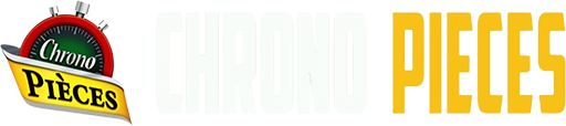 Chrono Pièces Auto