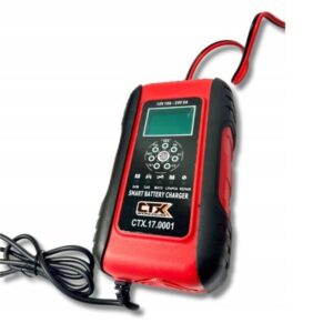 Chrono Pièces chargeur intelligent2